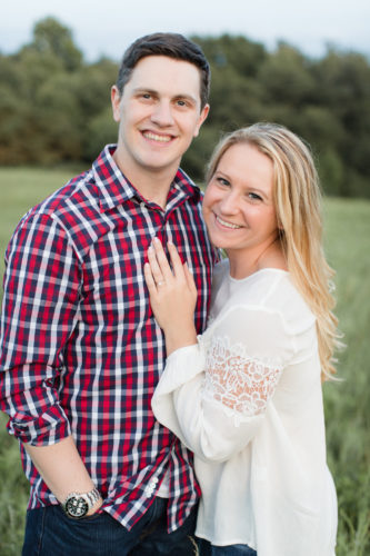Tara Brumbaugh, Jakeb McQuillen